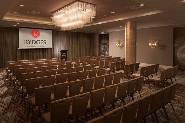 Hotel RYDGES SOUTH BANK BRISBANE (Brisbane)